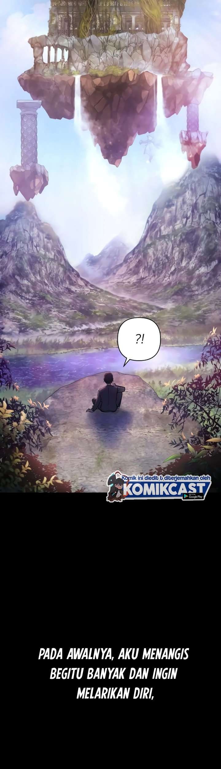 Hero Has Returned Chapter 1 - halaman 9