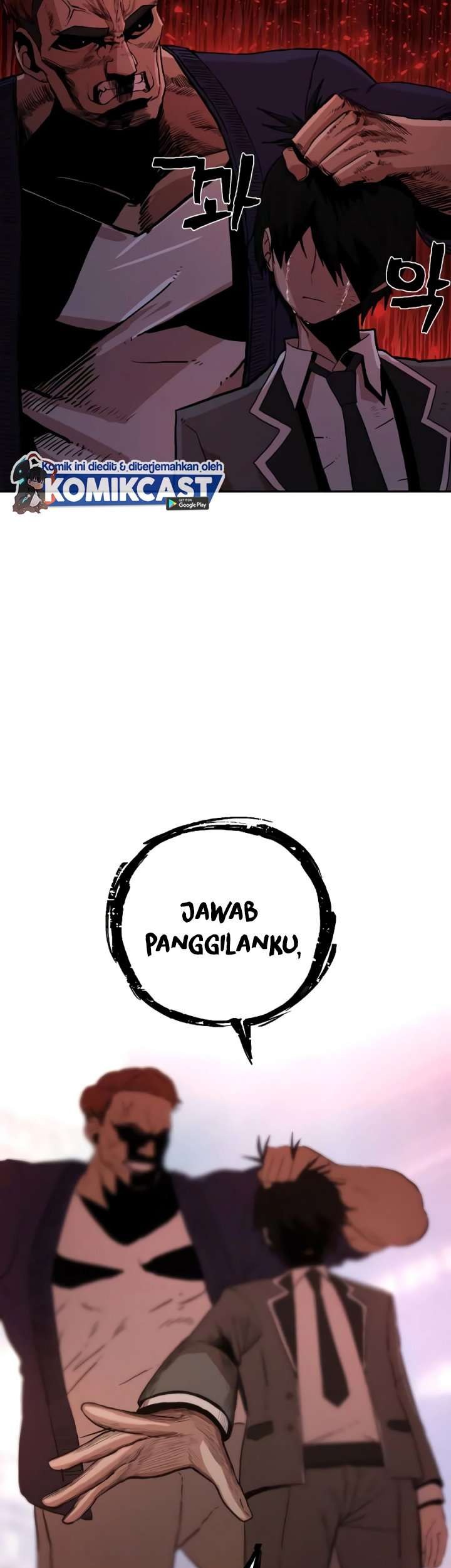 Hero Has Returned Chapter 1 - halaman 90