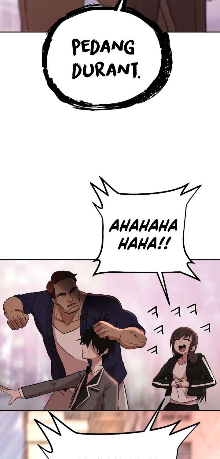 Hero Has Returned Chapter 1 - halaman 91