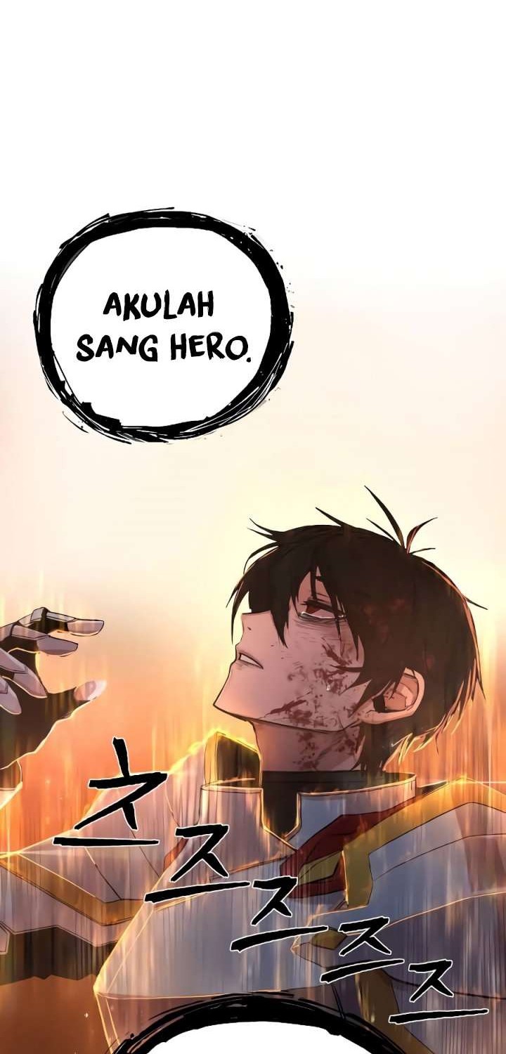 Hero Has Returned Chapter 1 - halaman 95