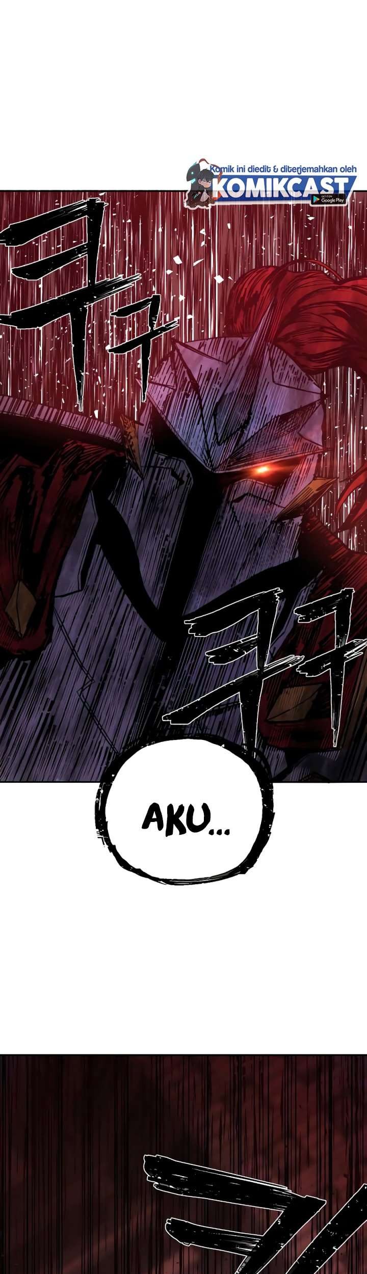 Hero Has Returned Chapter 1 - halaman 97