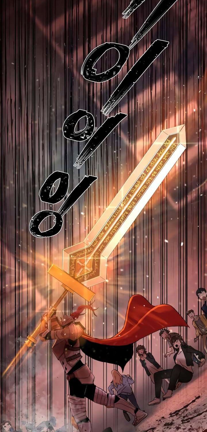 Hero Has Returned Chapter 1 - halaman 98