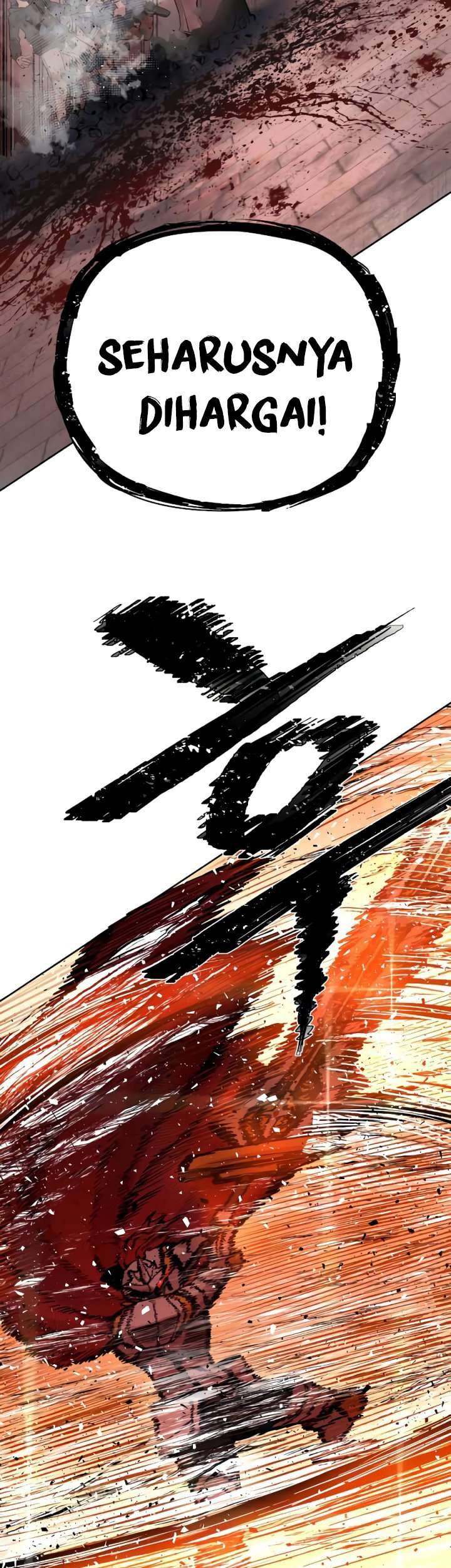 Hero Has Returned Chapter 1 - halaman 99