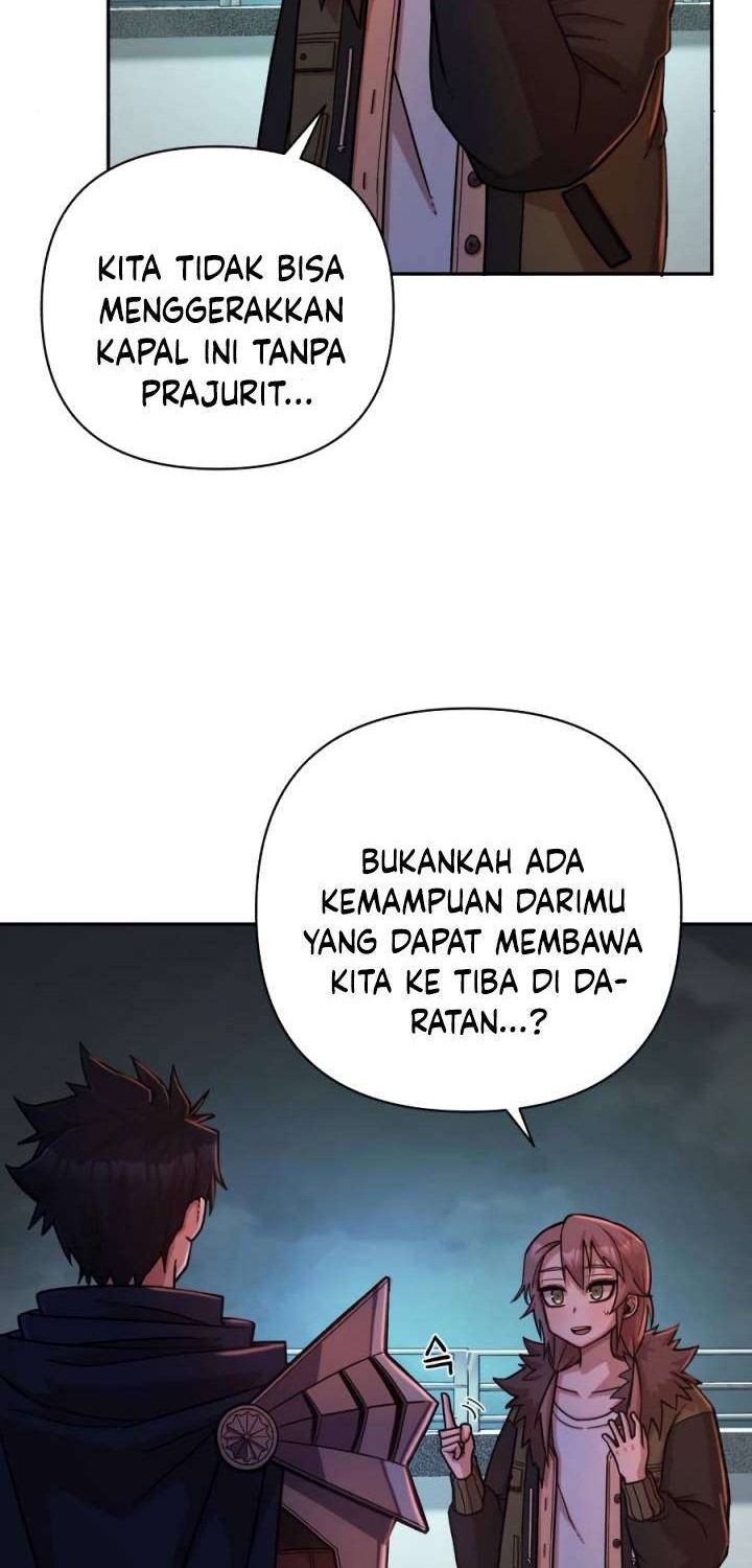 Hero Has Returned Chapter 10 - halaman 10