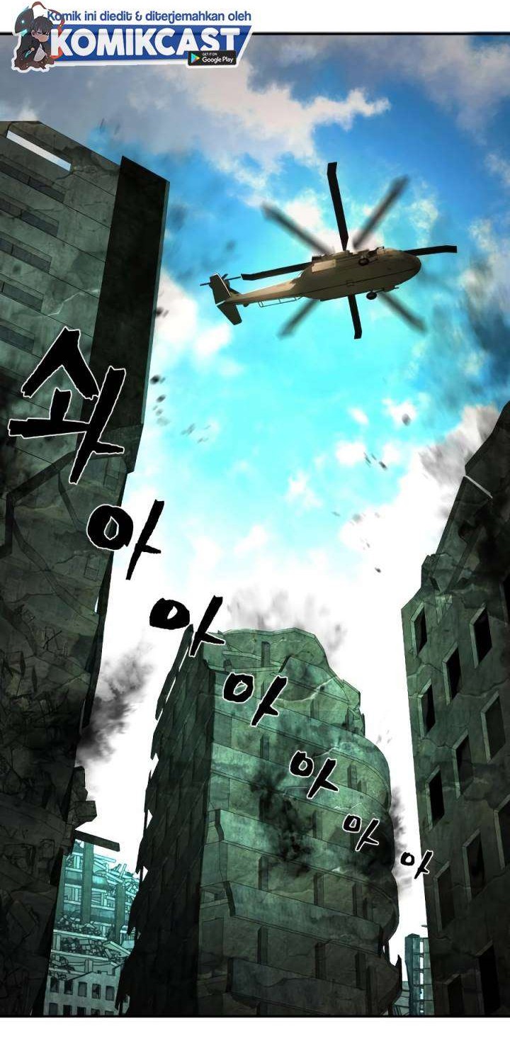 Hero Has Returned Chapter 10 - halaman 104