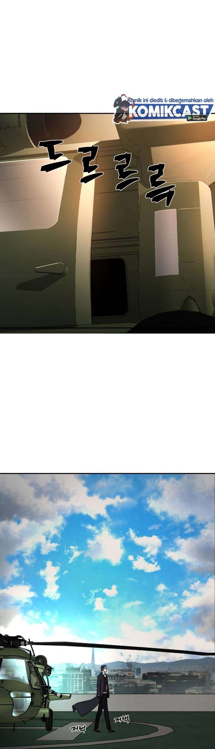 Hero Has Returned Chapter 10 - halaman 107
