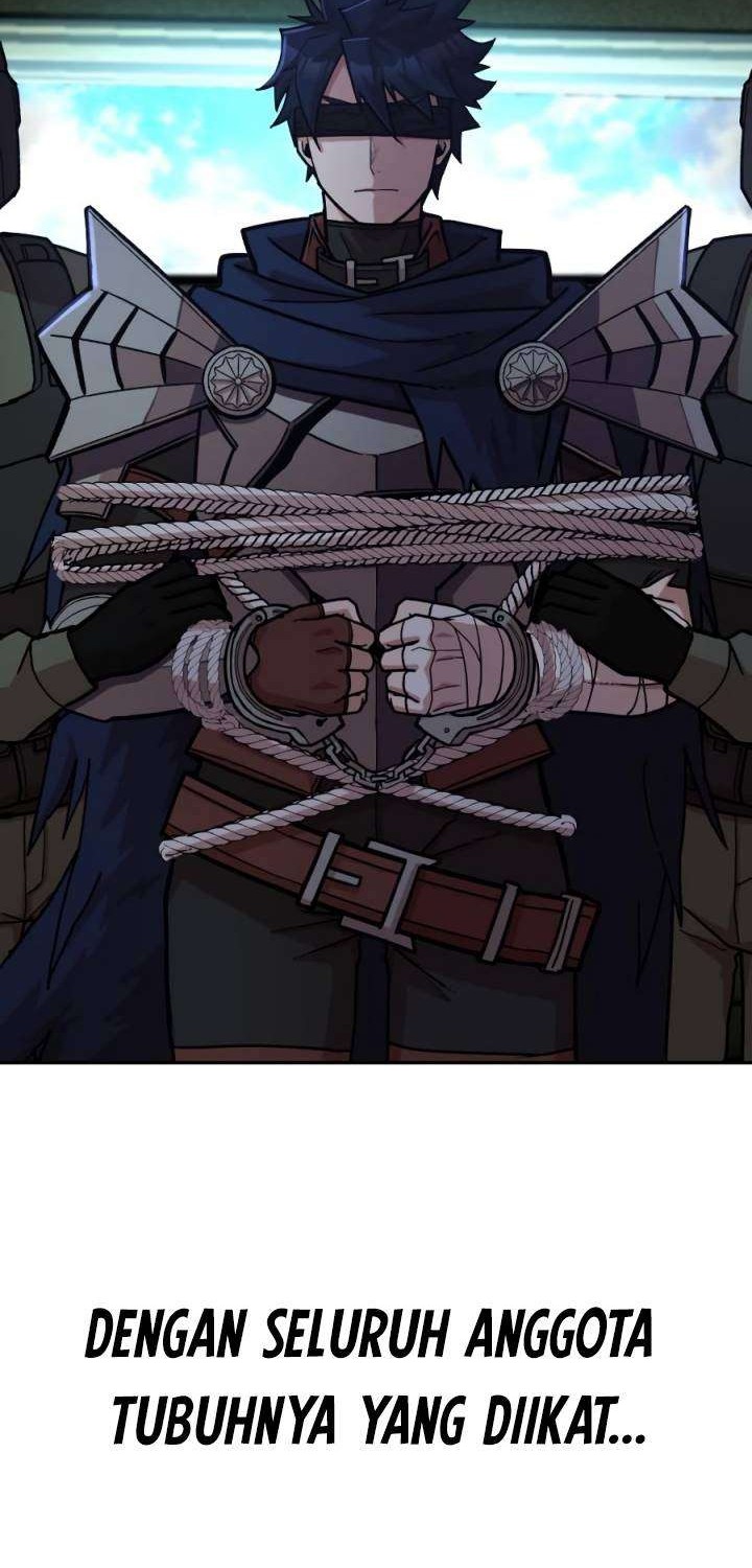 Hero Has Returned Chapter 10 - halaman 110