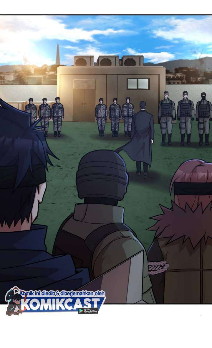 Hero Has Returned Chapter 10 - halaman 111