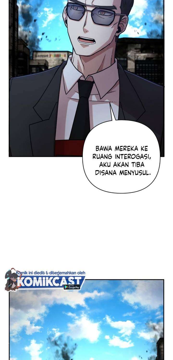 Hero Has Returned Chapter 10 - halaman 113