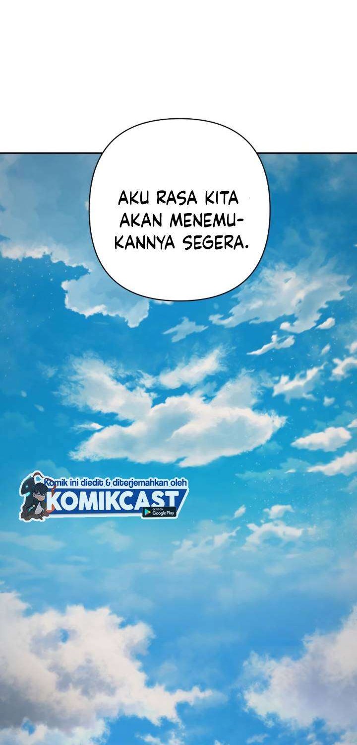 Hero Has Returned Chapter 10 - halaman 115