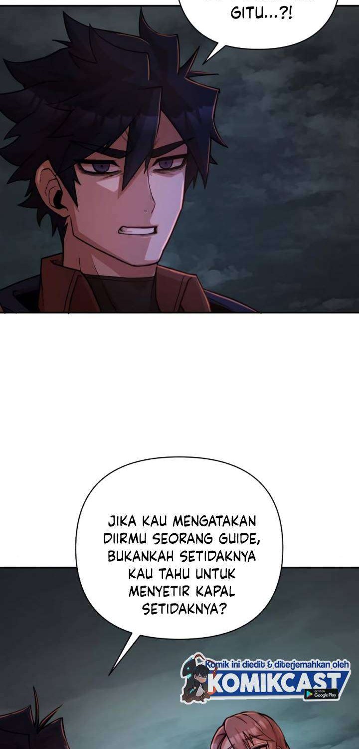 Hero Has Returned Chapter 10 - halaman 12