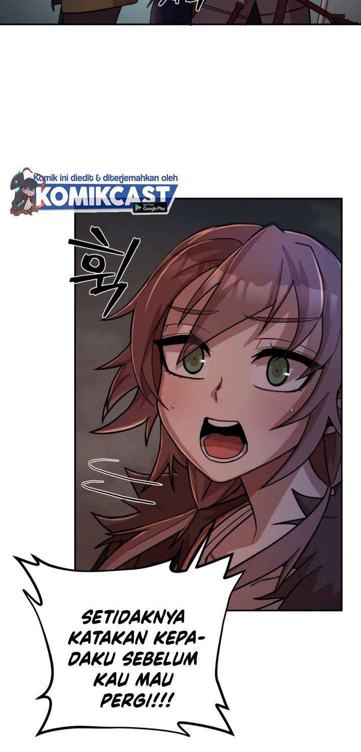 Hero Has Returned Chapter 10 - halaman 15
