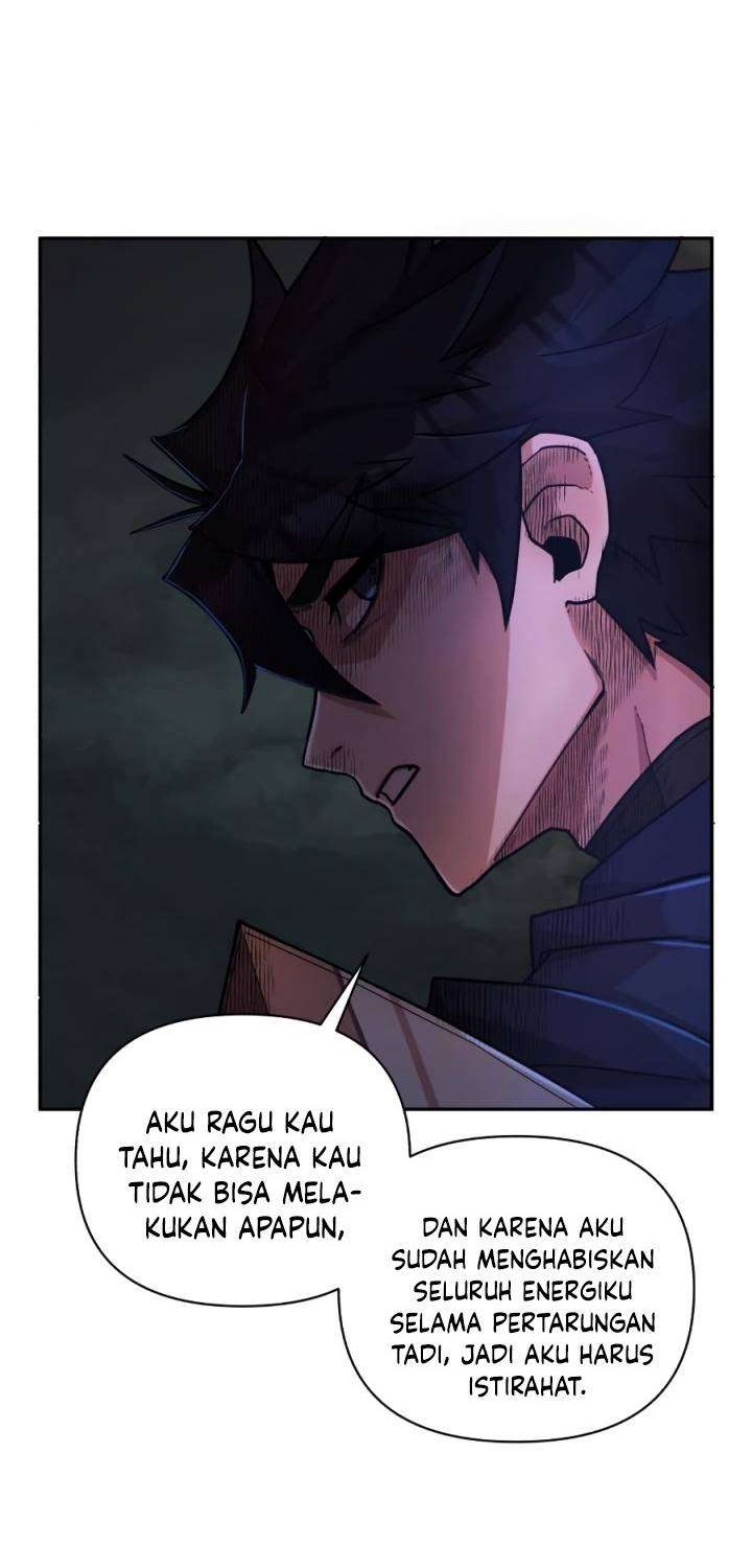 Hero Has Returned Chapter 10 - halaman 17