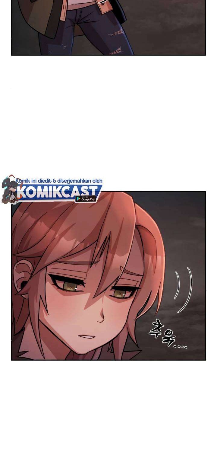 Hero Has Returned Chapter 10 - halaman 19
