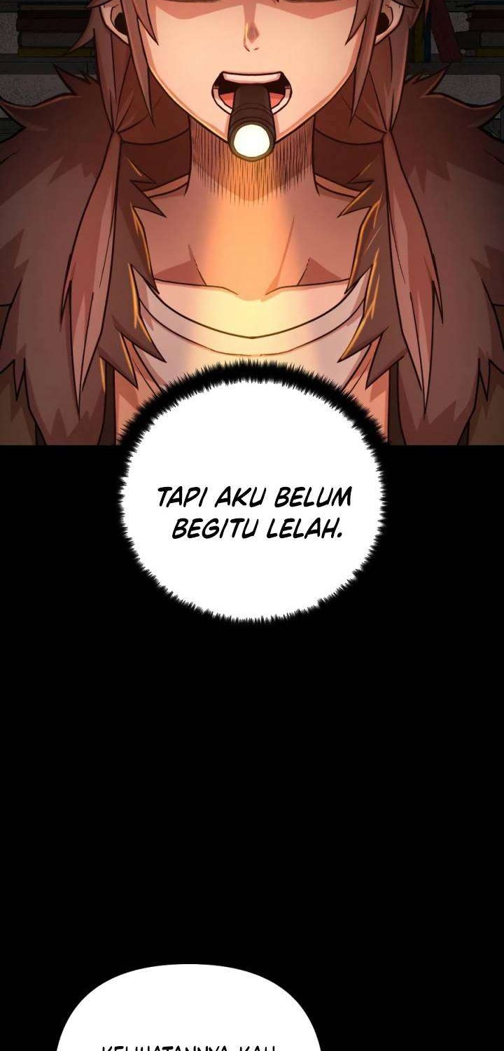 Hero Has Returned Chapter 10 - halaman 25