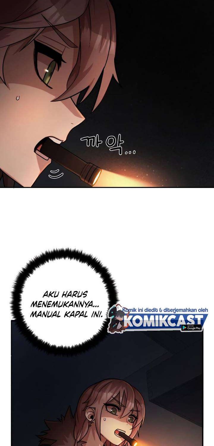 Hero Has Returned Chapter 10 - halaman 27
