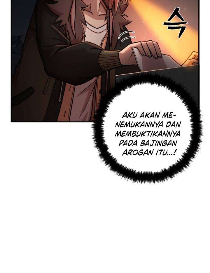 Hero Has Returned Chapter 10 - halaman 28