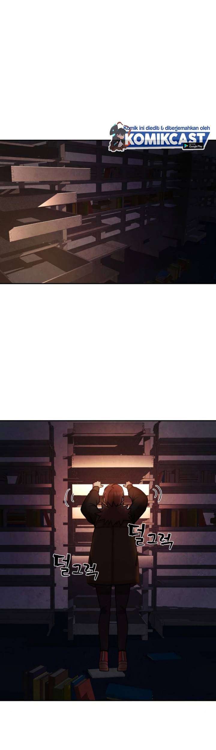Hero Has Returned Chapter 10 - halaman 29