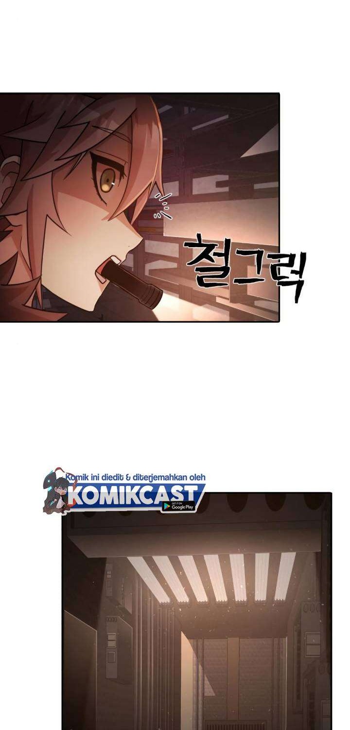 Hero Has Returned Chapter 10 - halaman 30