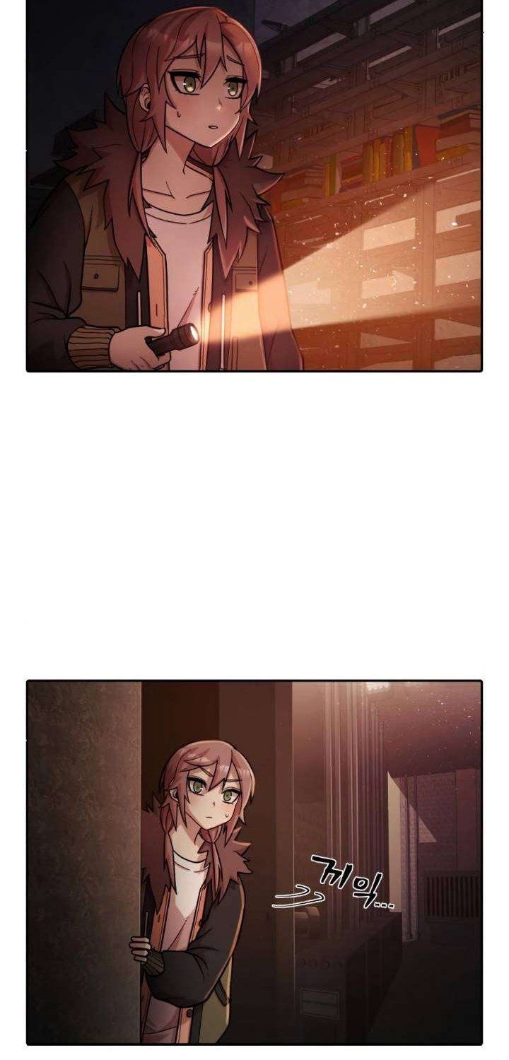 Hero Has Returned Chapter 10 - halaman 32