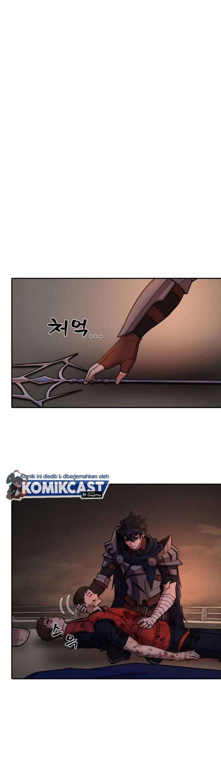 Hero Has Returned Chapter 10 - halaman 35