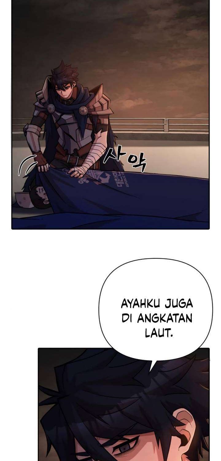 Hero Has Returned Chapter 10 - halaman 38