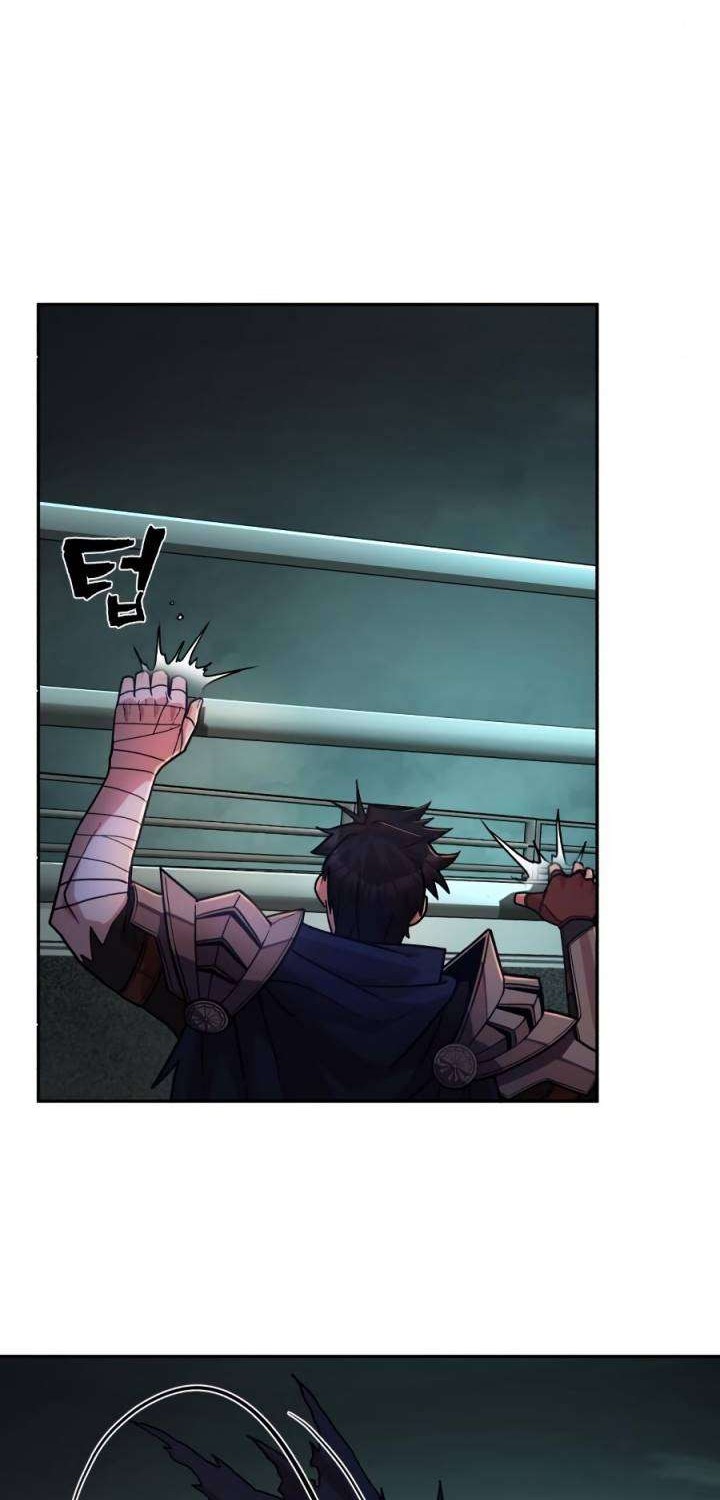 Hero Has Returned Chapter 10 - halaman 4