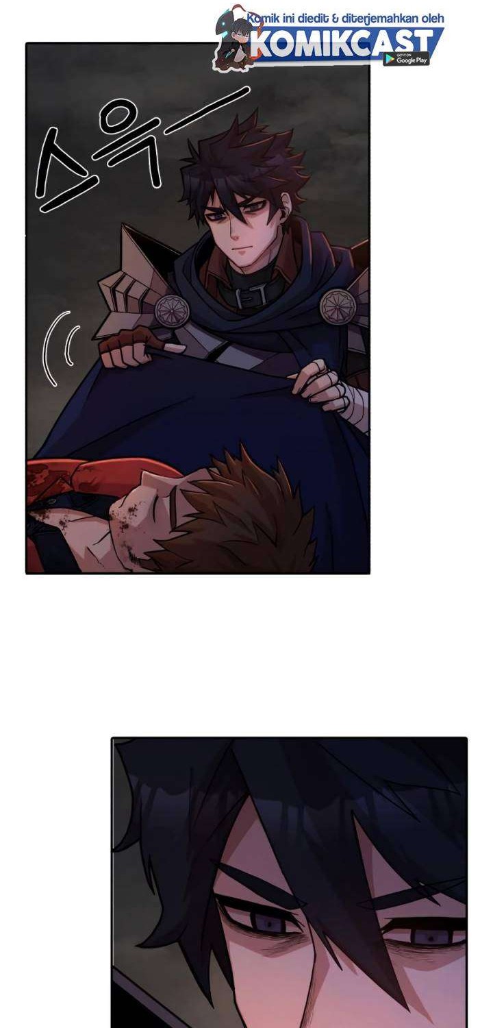Hero Has Returned Chapter 10 - halaman 40