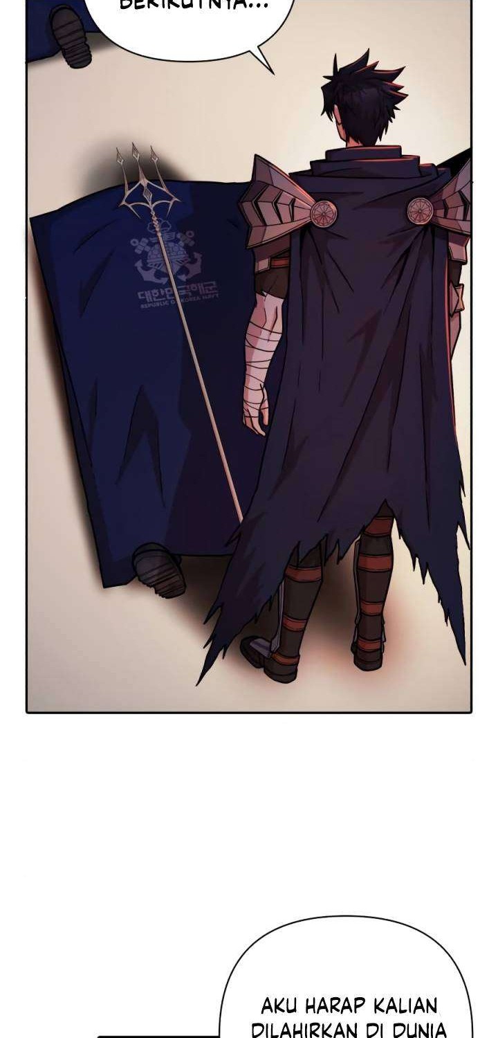 Hero Has Returned Chapter 10 - halaman 45