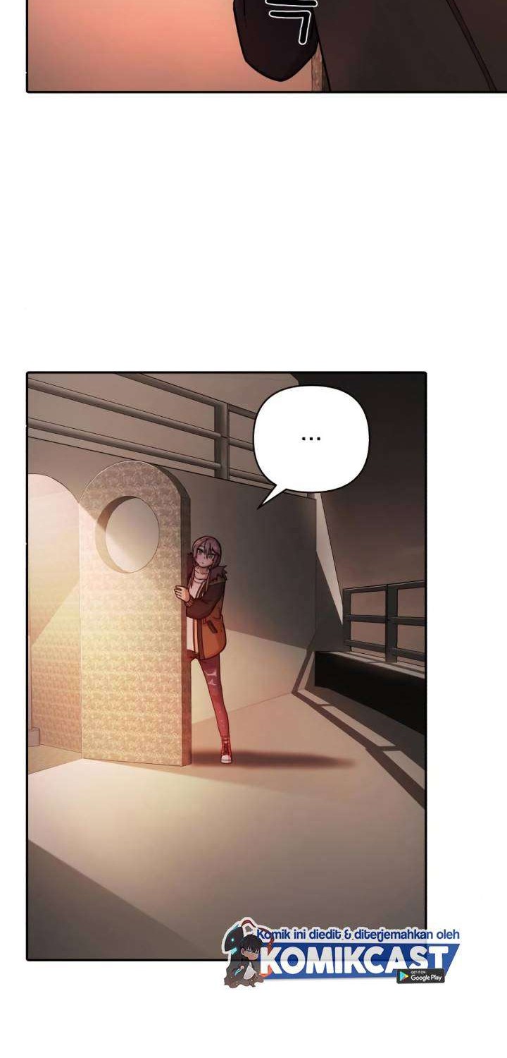 Hero Has Returned Chapter 10 - halaman 47