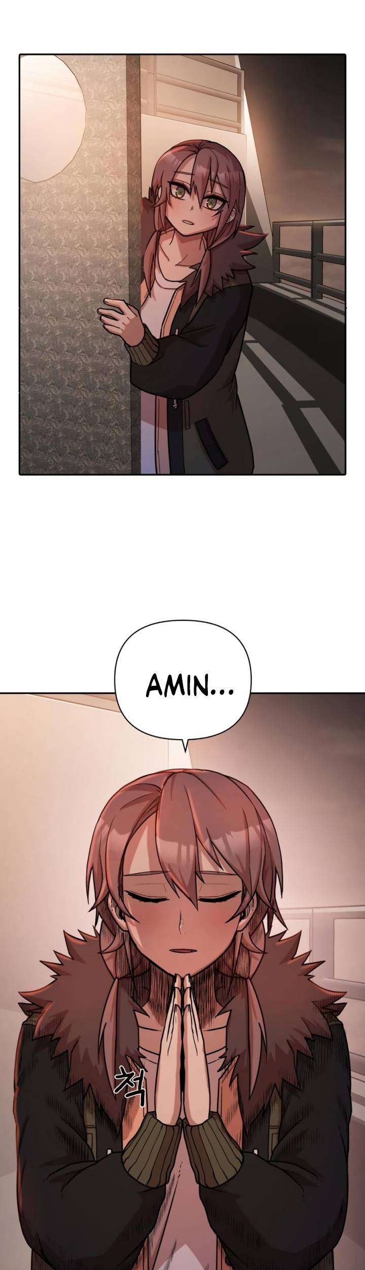 Hero Has Returned Chapter 10 - halaman 48