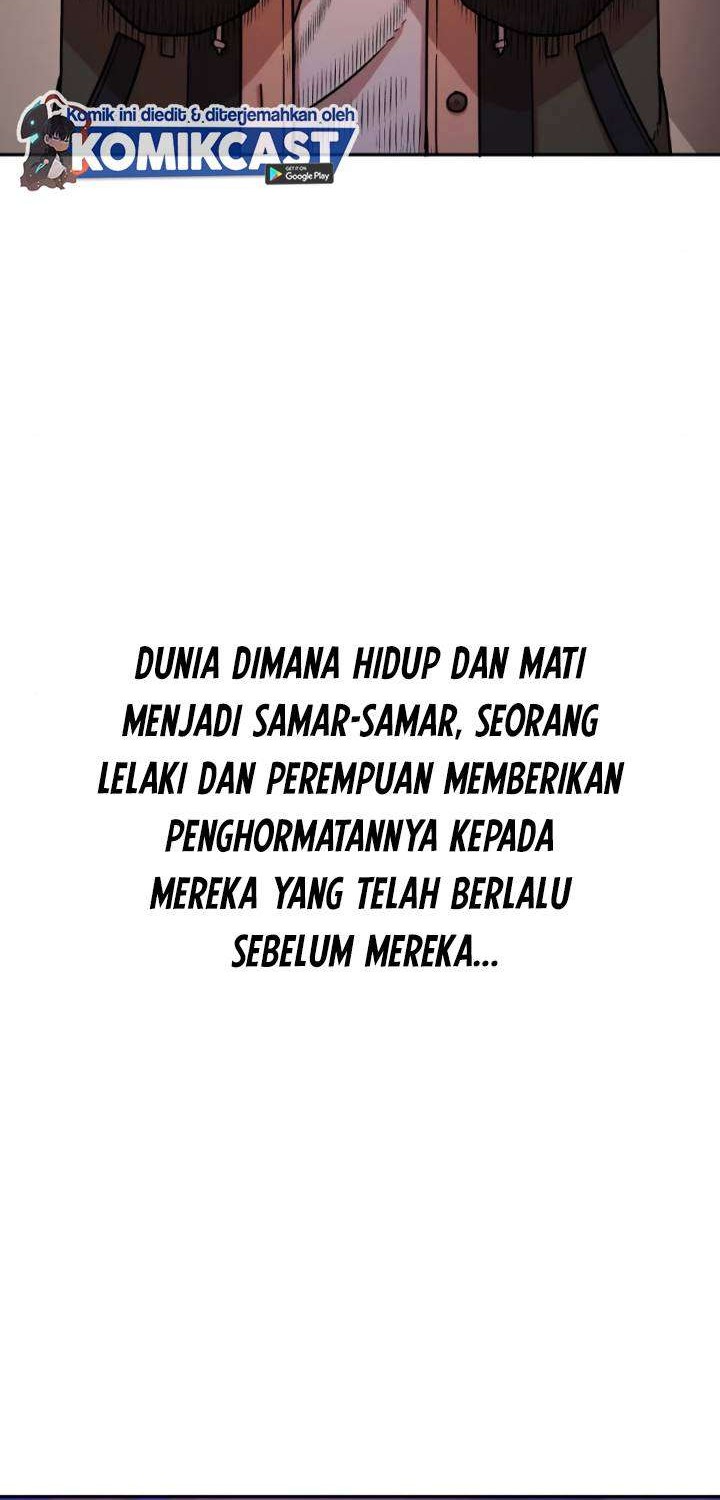 Hero Has Returned Chapter 10 - halaman 49