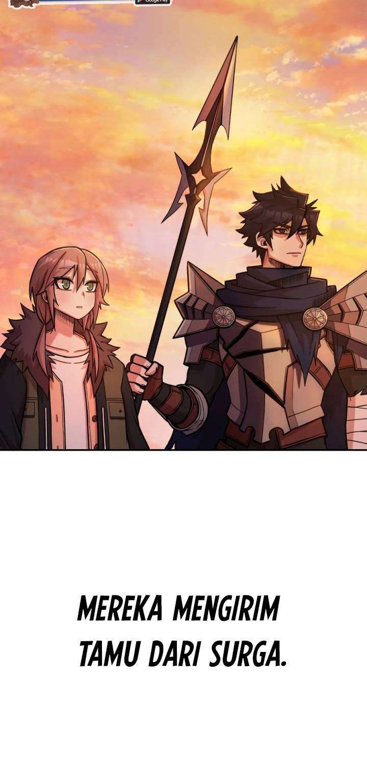 Hero Has Returned Chapter 10 - halaman 51