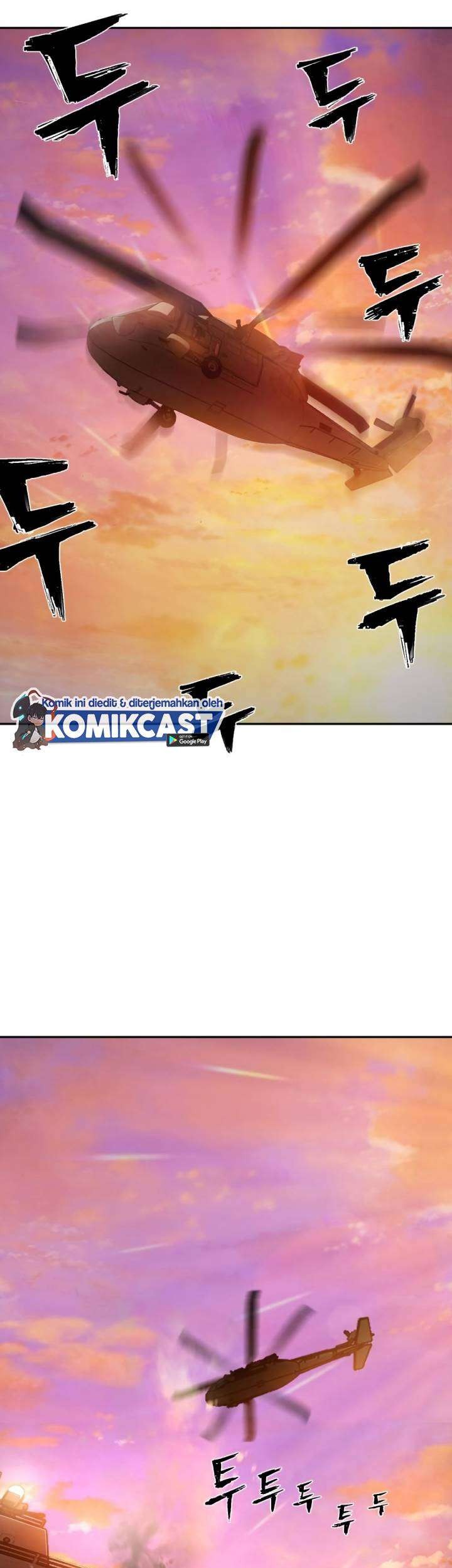 Hero Has Returned Chapter 10 - halaman 52