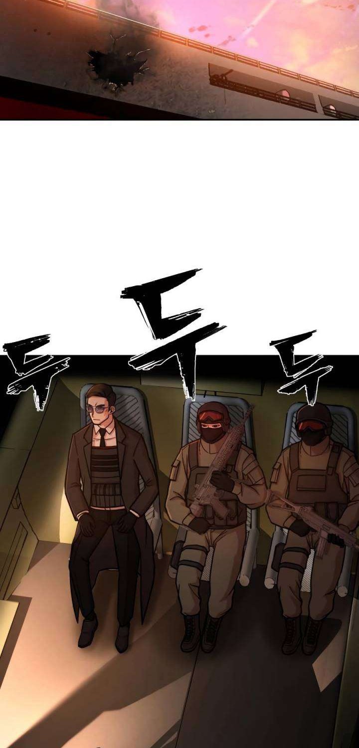 Hero Has Returned Chapter 10 - halaman 53