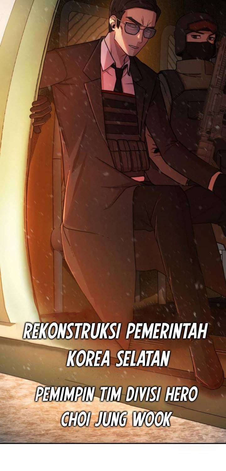 Hero Has Returned Chapter 10 - halaman 55