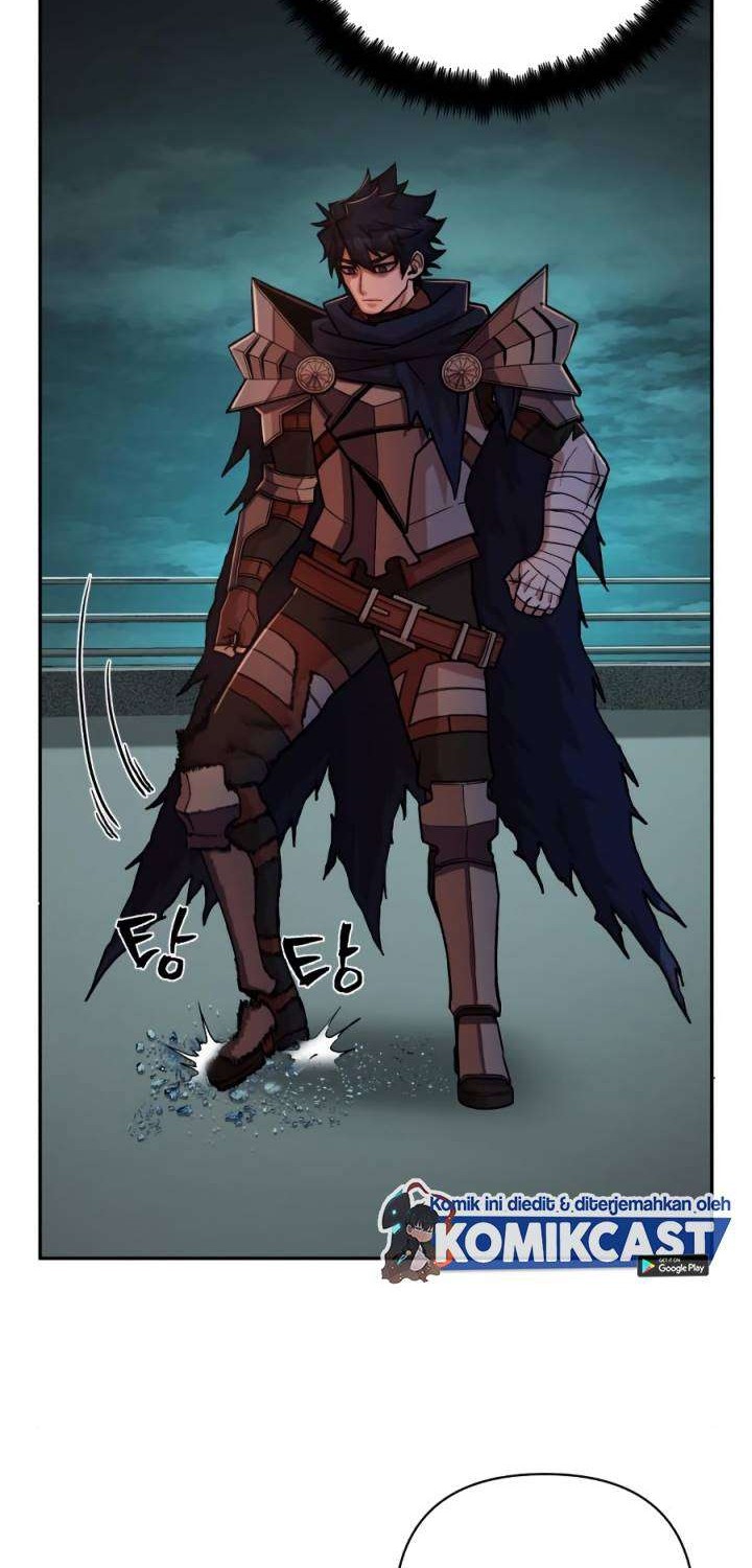 Hero Has Returned Chapter 10 - halaman 6