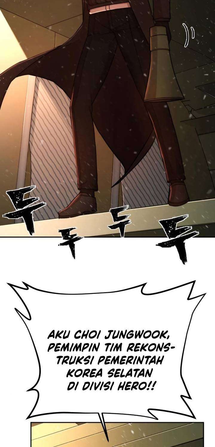 Hero Has Returned Chapter 10 - halaman 65