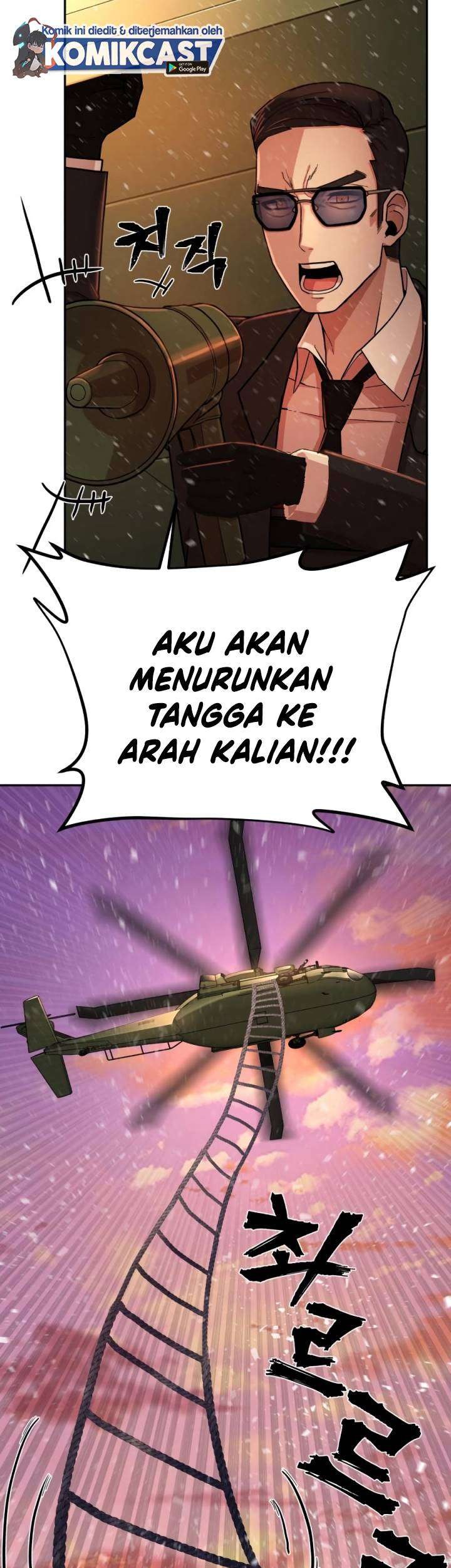Hero Has Returned Chapter 10 - halaman 66