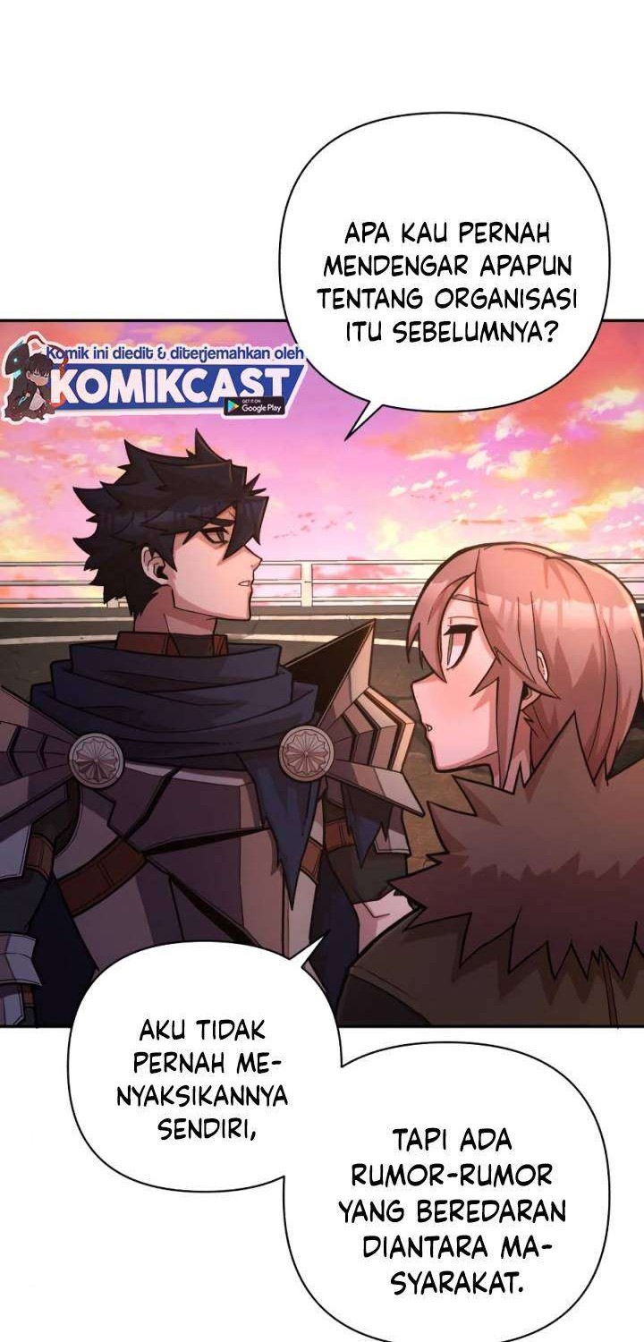 Hero Has Returned Chapter 10 - halaman 69
