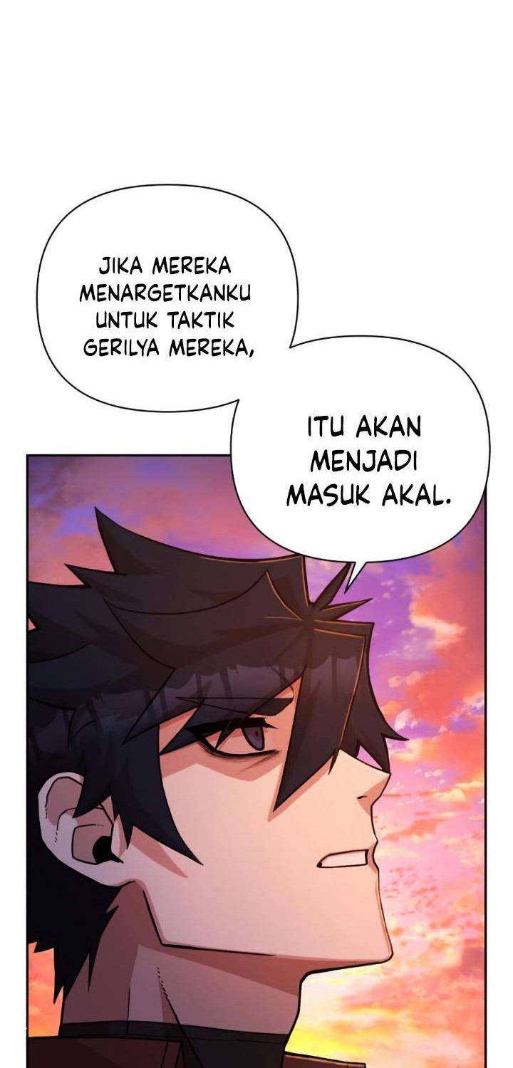 Hero Has Returned Chapter 10 - halaman 71
