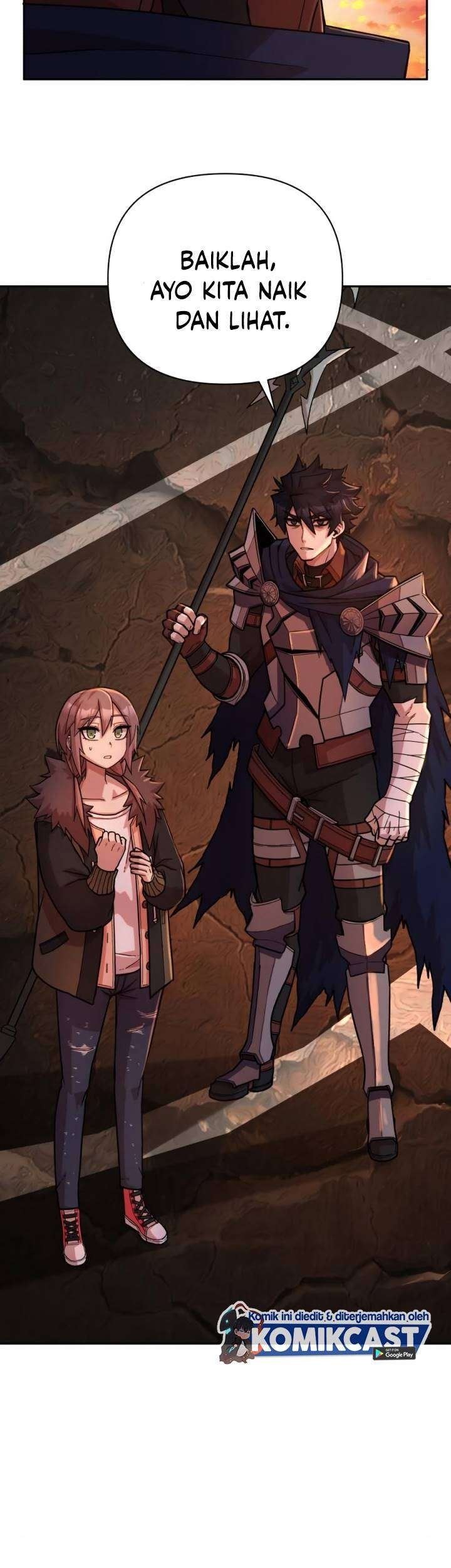 Hero Has Returned Chapter 10 - halaman 72