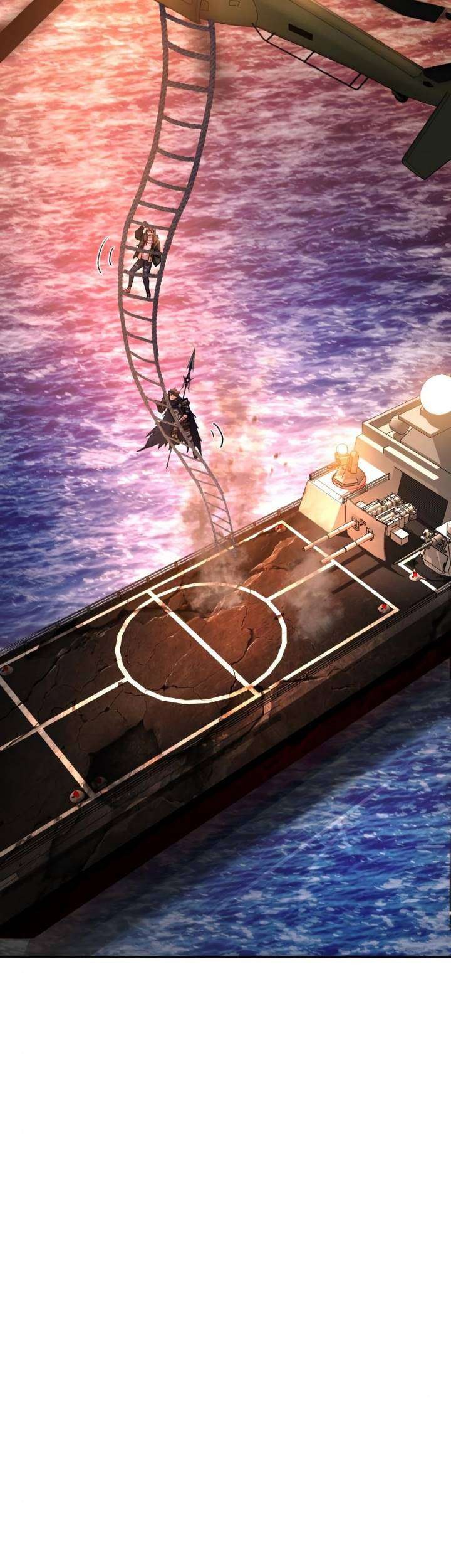 Hero Has Returned Chapter 10 - halaman 74