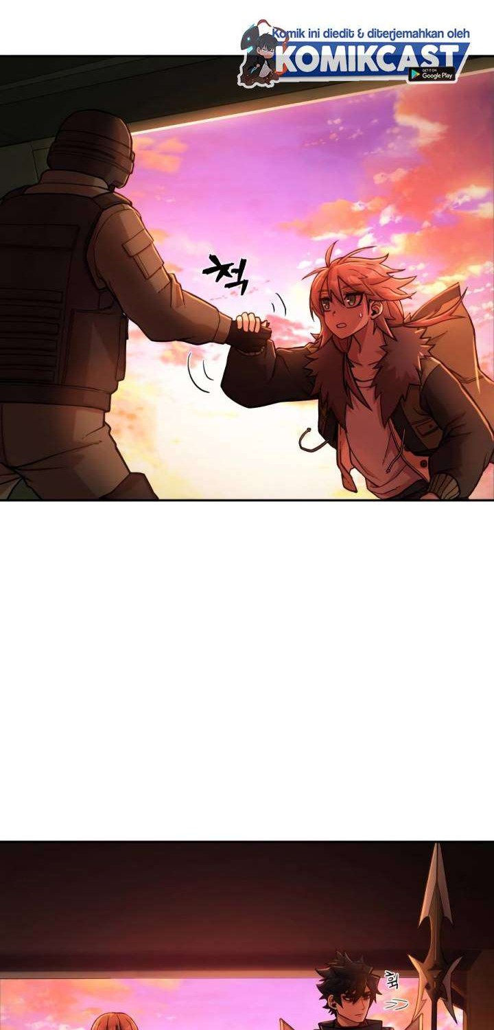 Hero Has Returned Chapter 10 - halaman 75