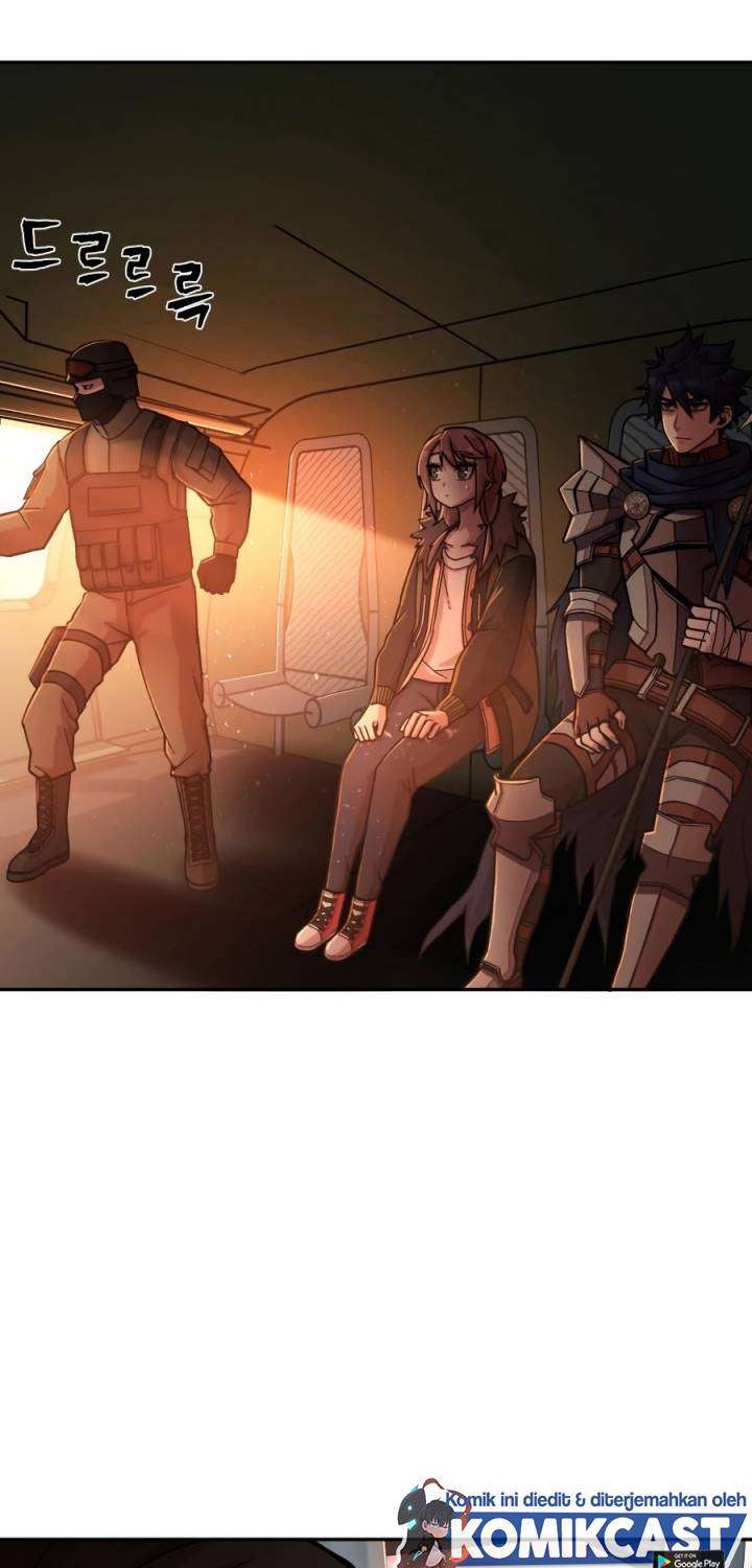 Hero Has Returned Chapter 10 - halaman 77