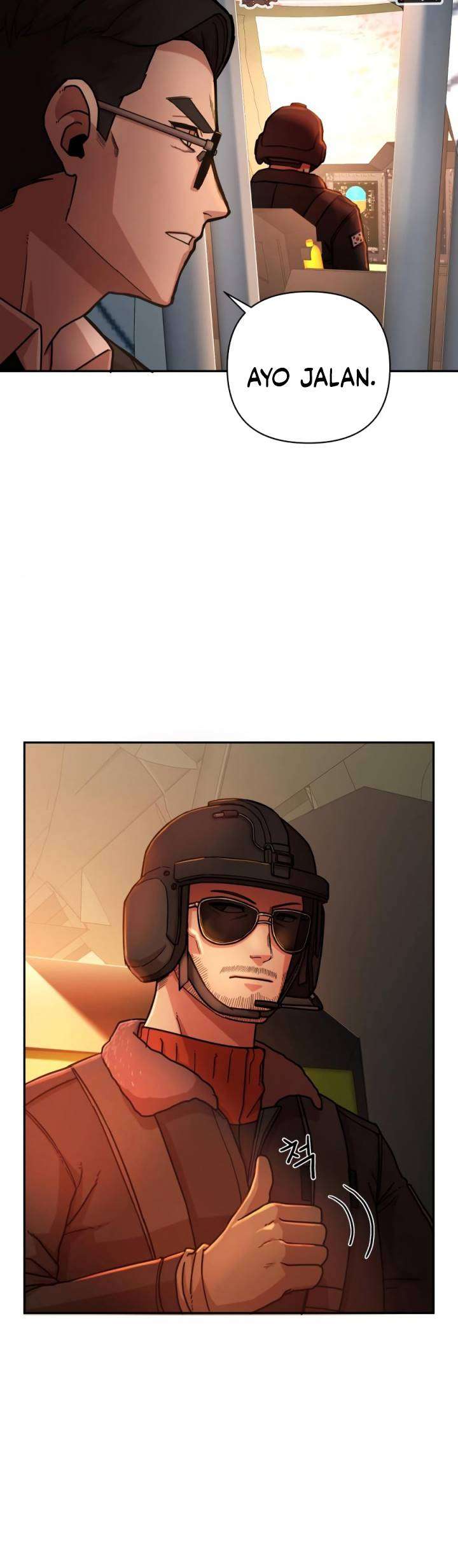 Hero Has Returned Chapter 10 - halaman 78