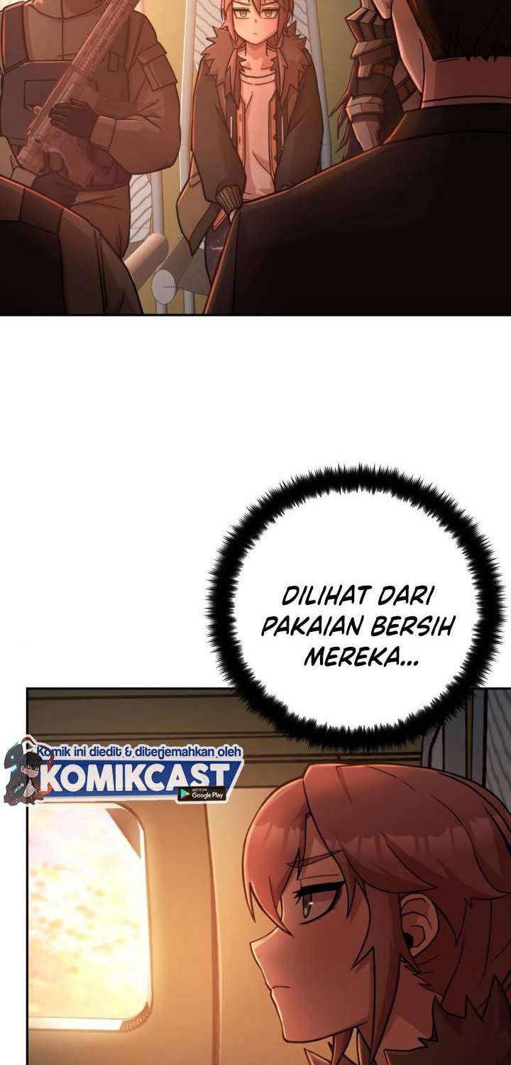 Hero Has Returned Chapter 10 - halaman 80