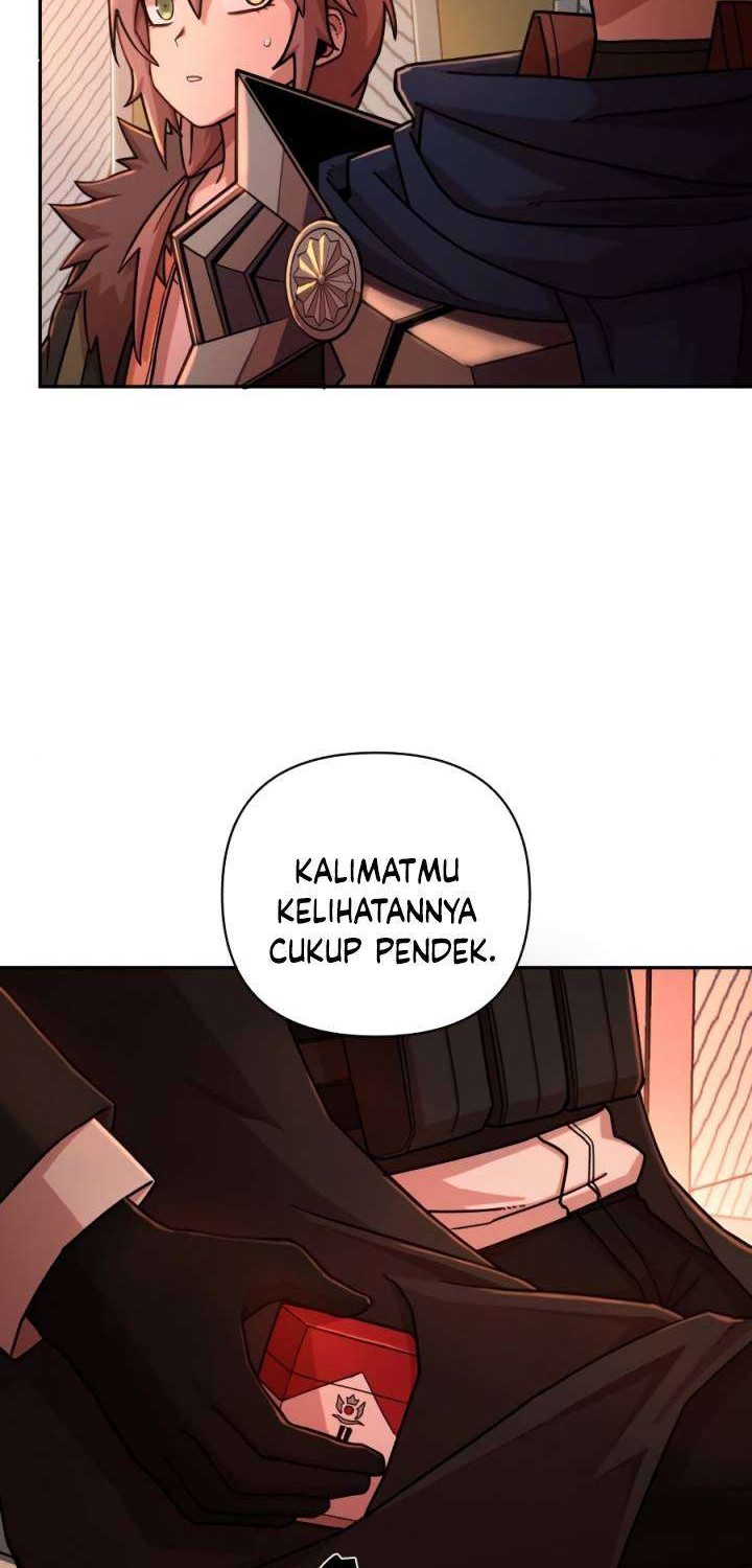 Hero Has Returned Chapter 10 - halaman 82