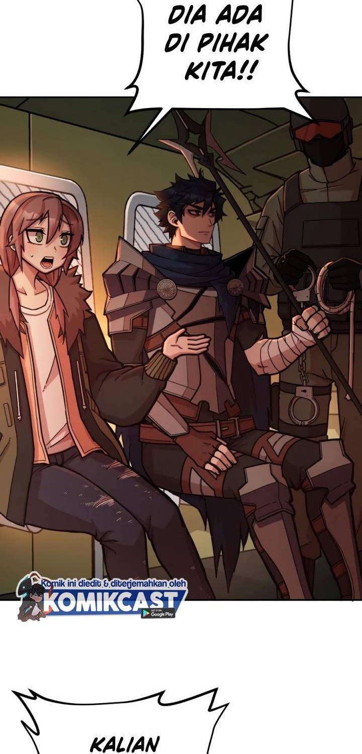 Hero Has Returned Chapter 10 - halaman 86