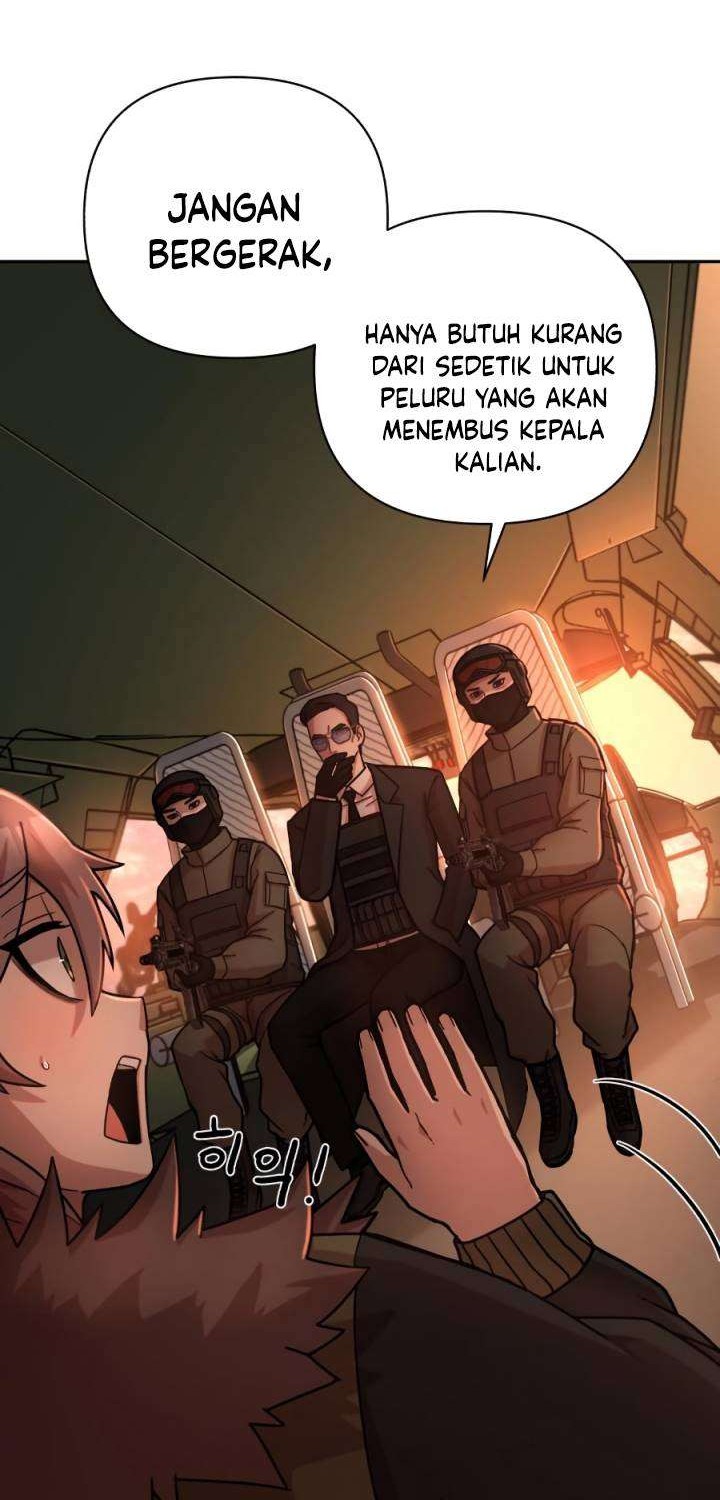 Hero Has Returned Chapter 10 - halaman 88
